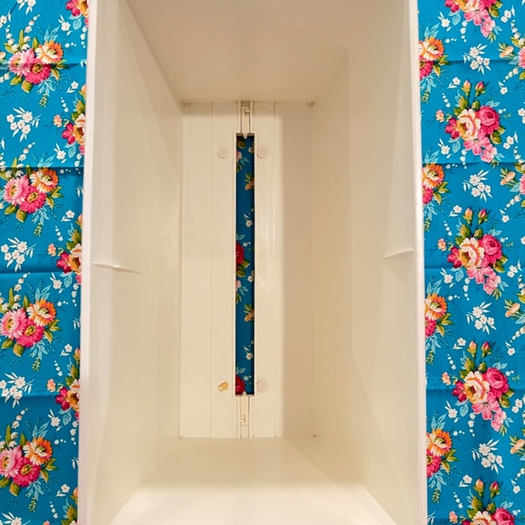 Husqvarna Viking 6000 series 6440 Sewing machine Hard Cover Case OEM - Picture 7 of 11